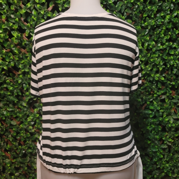 George XL stripped top - Picture 3 of 6